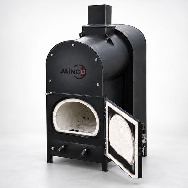Bio Waste Oil Fired Medical Incinerator